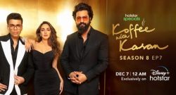Koffee with Karan Season 8 Episode 7 Review