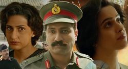 Sam Bahadur Box Office Collection Day 2