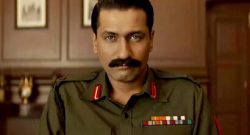 Sam Bahadur Box Office Collection Day 10