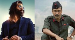 Sam Bahadur Box Office Collection Day 9