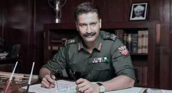 Sam Bahadur Review