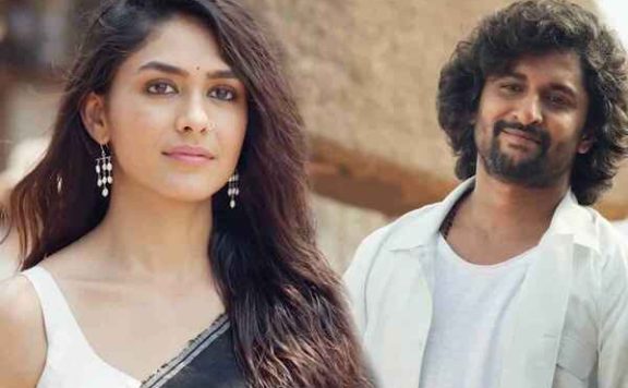 hi nanna box office collection