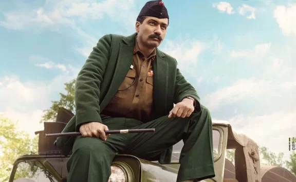 sam-bahadur-Box Office Collection