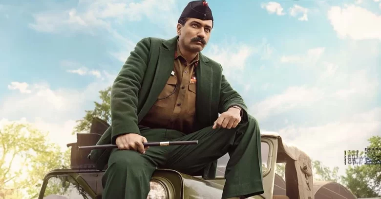 sam-bahadur-Box Office Collection