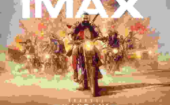 Captain Miller Movie Review
