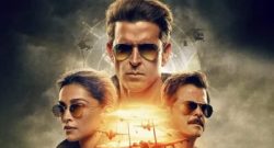 Fighter Box Office Collection Day 11