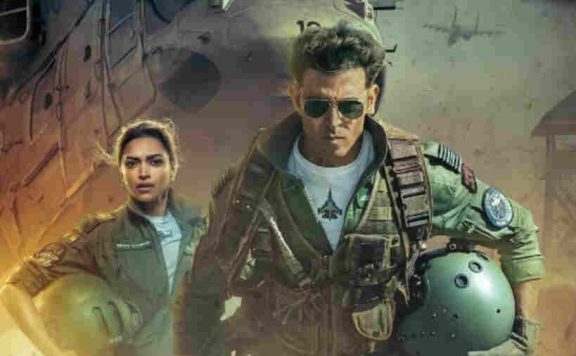 Fighter Box Office Collection Day 8