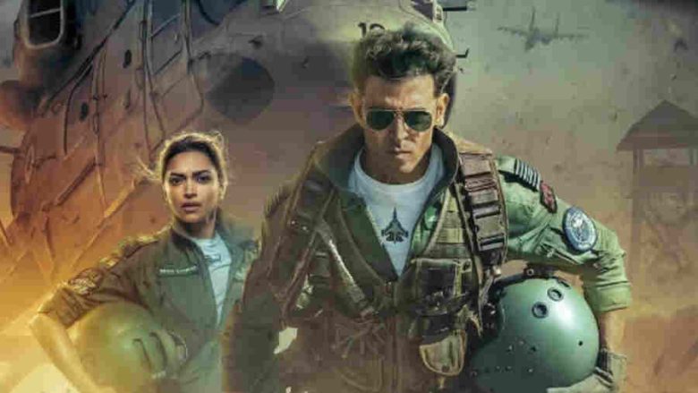 Fighter Box Office Collection Day 8