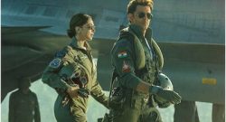 Fighter Box Office Collection Day 12