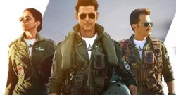 Fighter Movie Review