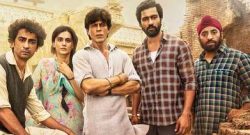 dunki-box-office-collection-day18