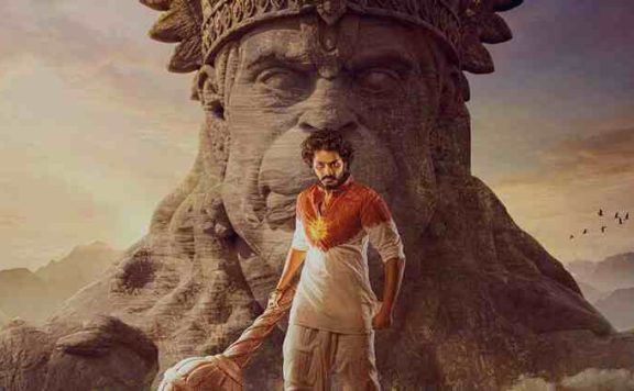 hanu-man-box-office-collection-day2
