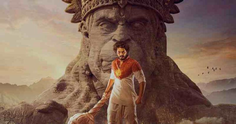 hanu-man-box-office-collection-day2