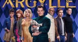 Argylle Review