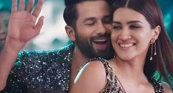 Teri Baaton Mein Aisa Uljha Jiya Box Office Collection Day 8