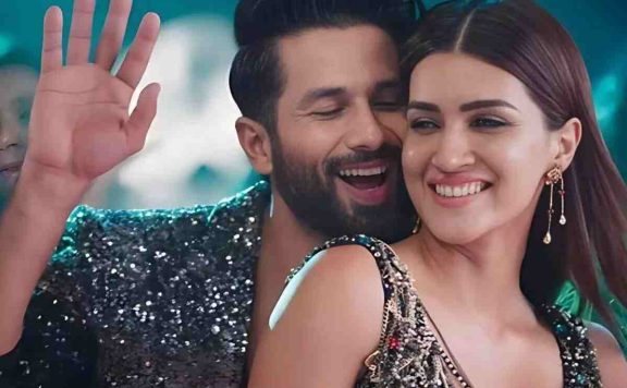 Teri Baaton Mein Aisa Uljha Jiya Box Office Collection Day 8