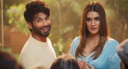 Teri Baaton Mein Aisa Uljha Jiya Box Office Collection Day 4