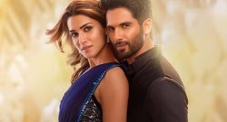 Teri Baaton Mein Aisa Uljha Jiya Box Office Collection Day 6