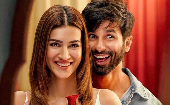 Teri Baaton Mein Aisa Uljha Jiya Review