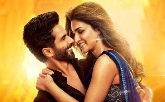 teri-baaton-mein-aisa-uljha-jiya-box-office-collection-advance