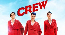 Crew Box Office Collection