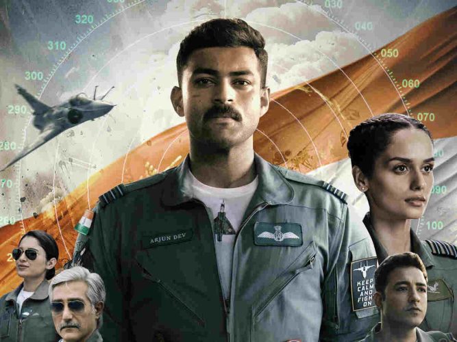 Operation-Valentine-Box-Office-Collection