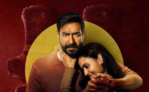 Shaitaan_Box_Office_Collection_Day2