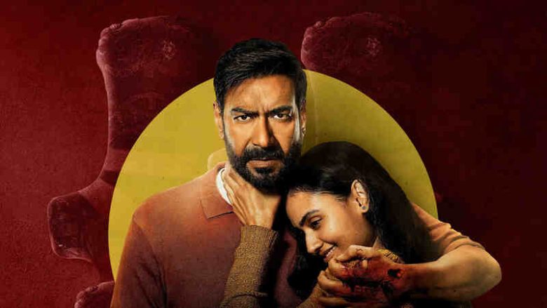 Shaitaan_Box_Office_Collection_Day2