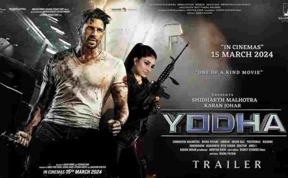 Yodha Review (1)