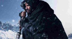 gaami movie box office collection