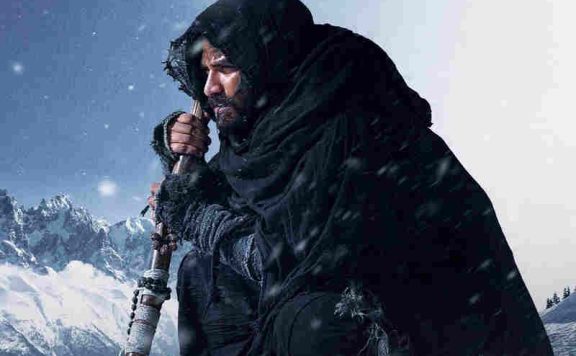 gaami movie box office collection