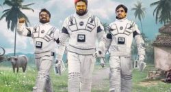 om bheem bush review