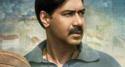 Maidaan Advance Booking