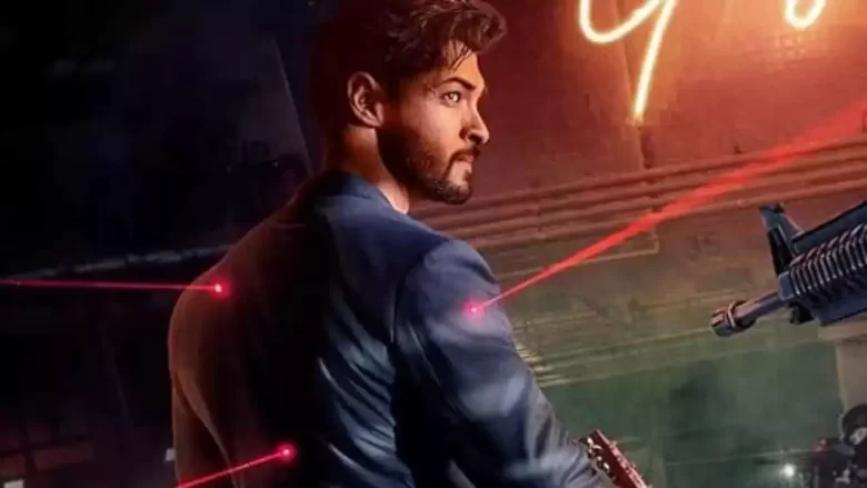 Ruslaan Movie Review
