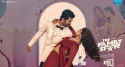 The Family Star Box Office Collection