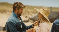 FALL GUY Movie Review