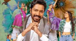 aaokkatiadakku box office collection