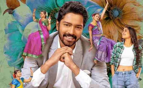 aaokkatiadakku box office collection