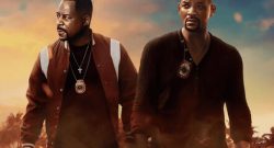 Bad Boys 4 Box Office Collection Worldwide
