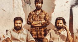 Garudan Box Office Collection worldwide