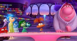 Inside Out 2 Box Office Collection
