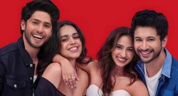 Ishq Vishk Rebound Box Office Collection