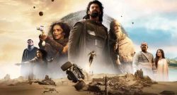 Kalki 2898 AD Box Office Collection Day 3