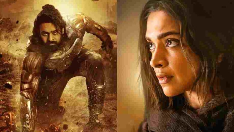 Kalki 2898 Box Office Collection Day 2