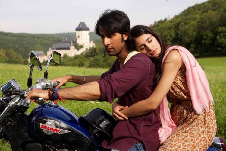 Rockstar Lifetime Box Office Collection