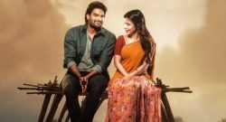 Bhaje Vaayu Vegam Box Office Collection