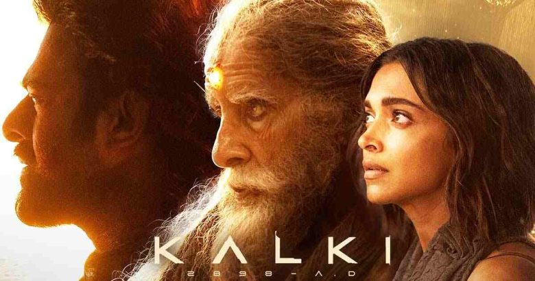 kalki-2898-ad-box-office-collection day4