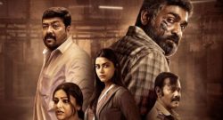 maharaja box office collection