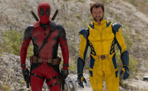Deadpool & Wolverine Review