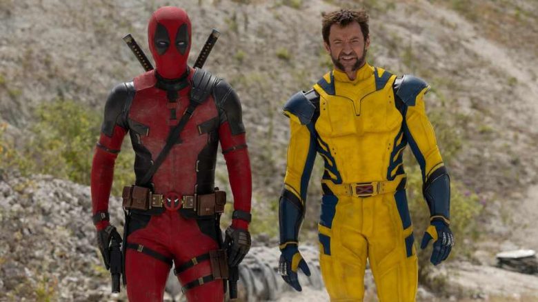 Deadpool & Wolverine Review